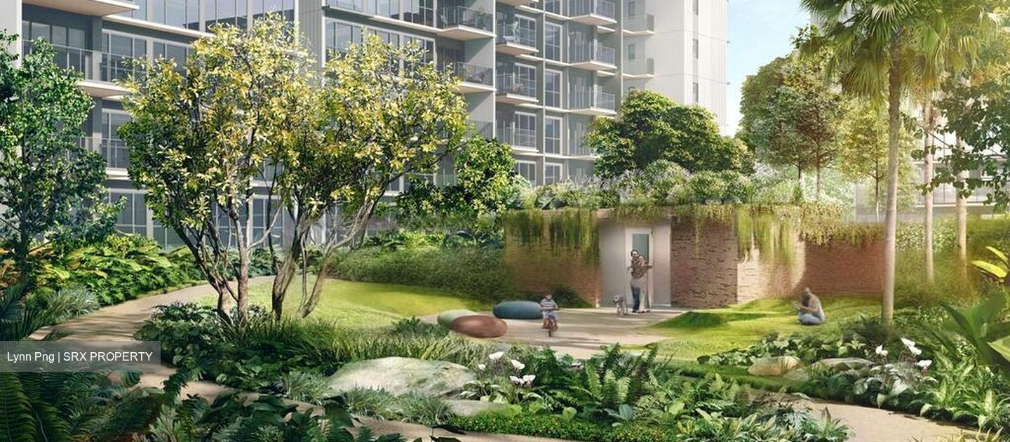 Tampines North Drive 1 (D18), Condominium #449828881